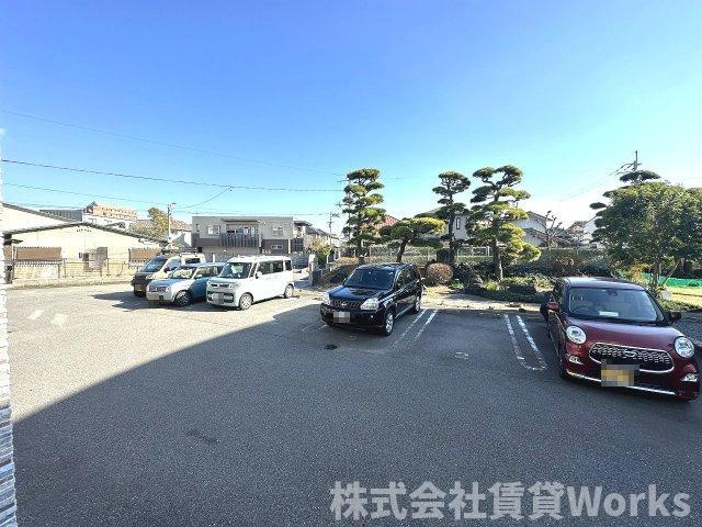 ノルディックアパートメンツの展望