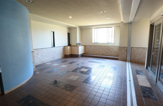 【エントランス】 | 安全に配慮されたオートロックマンションです