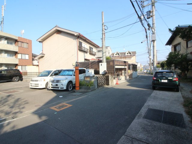 【周辺】 | アビリティコート