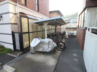 【その他共用部分】 | アビリティコート