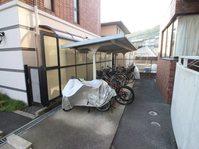 【その他共用部分】 | アビリティコート