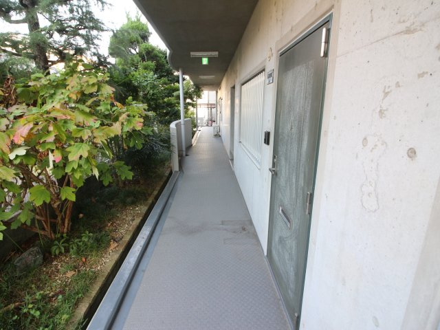 【その他共用部分】 | アビリティコート