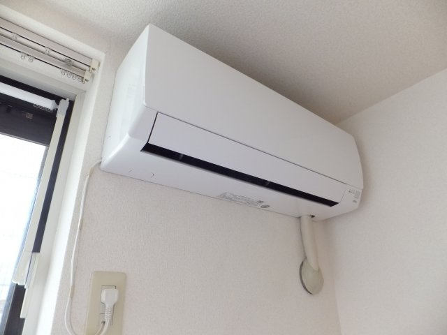 サザンクロスハイムの設備