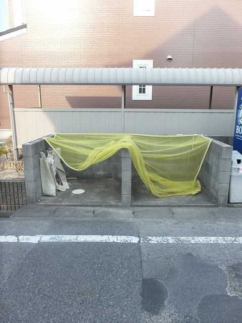 アルコバレーノ　　刈谷市の賃貸ならクラスホーム刈谷店のその他共用部分