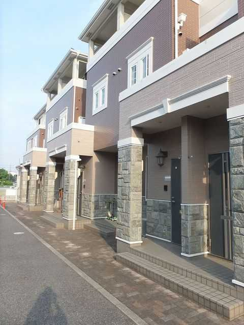 アルコバレーノ　　刈谷市の賃貸ならクラスホーム刈谷店のエントランス