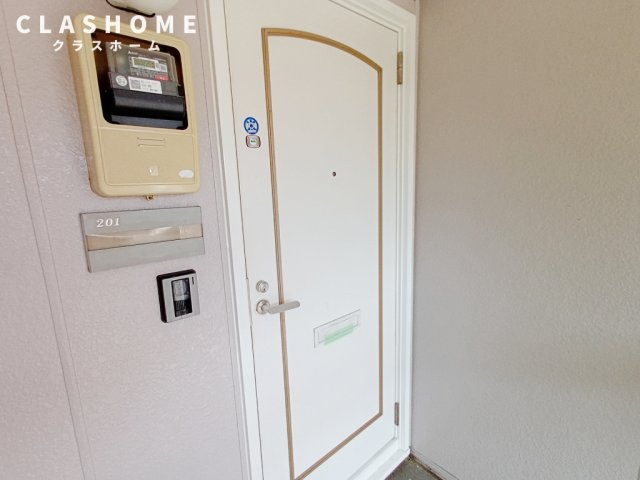 コートビレッジ高須A　　刈谷市の賃貸ならクラスホーム刈谷店のその他|同物件の別部屋になります。