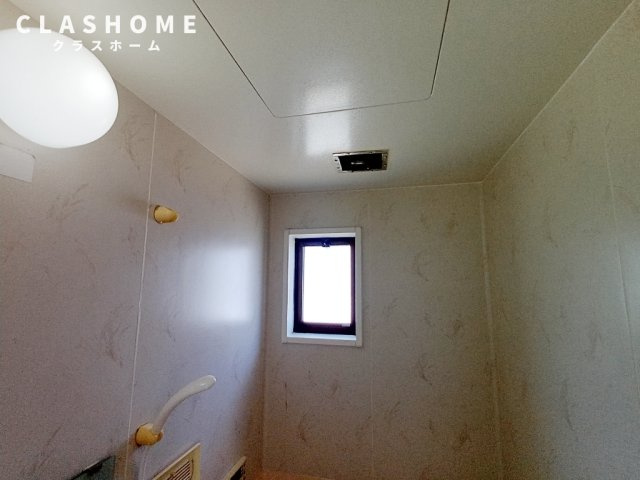 コートビレッジ高須A　　刈谷市の賃貸ならクラスホーム刈谷店の浴室|同物件の別部屋になります。
