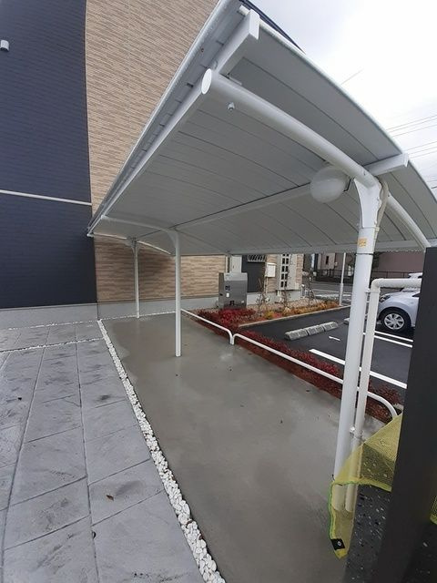 ティーズ　グロース　Ⅱ　　刈谷市の賃貸ならクラスホーム刈谷店のその他共用部分