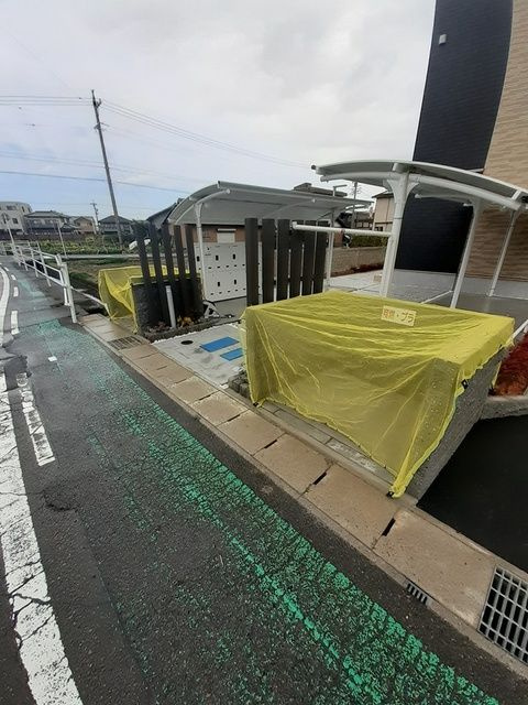 ティーズ　グロース　Ⅱ　　刈谷市の賃貸ならクラスホーム刈谷店のその他共用部分