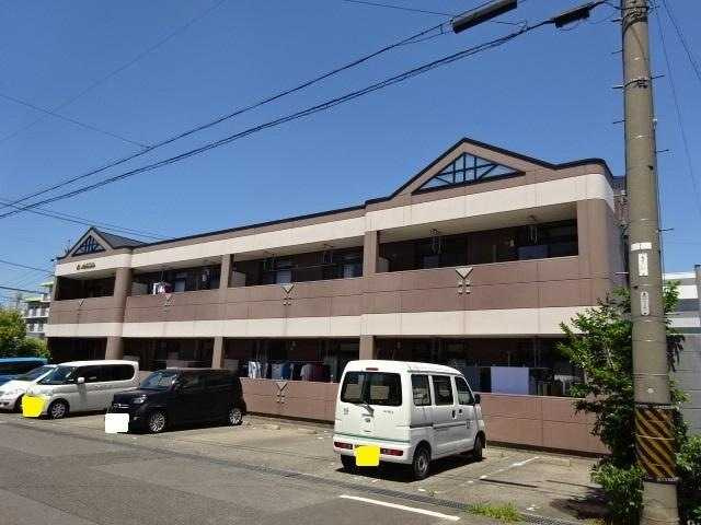 アルストロメリア　　刈谷市近郊の賃貸ならクラスホーム刈谷店