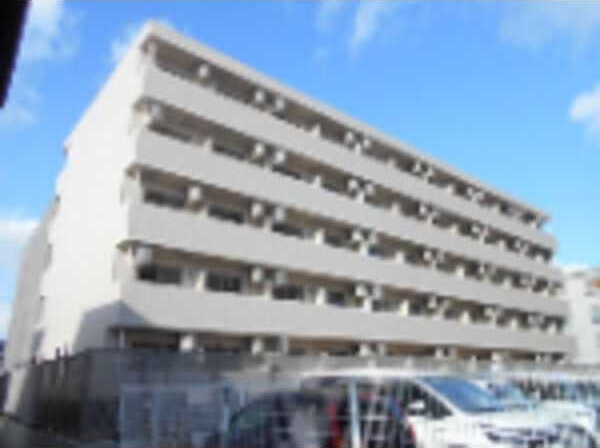Kビル横山　　　刈谷市近郊の賃貸はクラスホーム