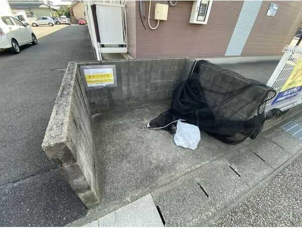 Surplus　Two　Amano　　刈谷市近郊の賃貸はクラスホーム刈谷店のその他共用部分