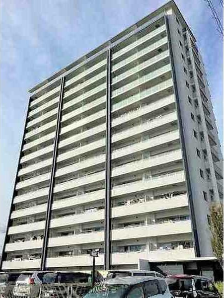 ライオンズ知立レジデンス　　刈谷市近郊の賃貸ならクラスホーム刈谷店