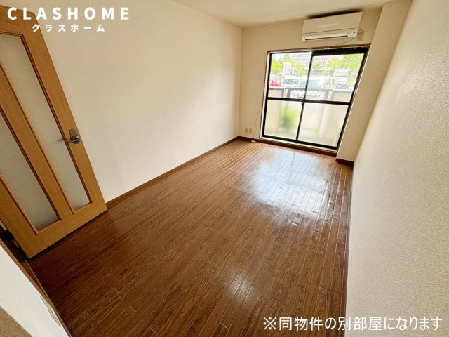 リビングッドK　　刈谷市の賃貸ならクラスホーム刈谷店の居間・リビング