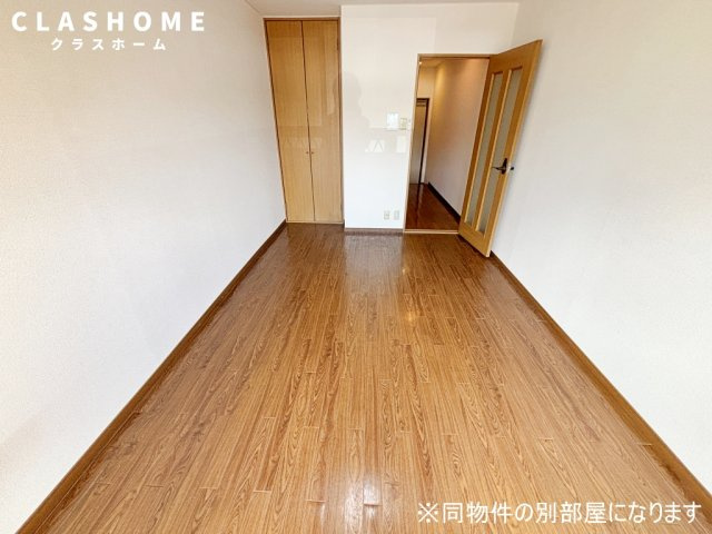 リビングッドK　　刈谷市の賃貸ならクラスホーム刈谷店の内装