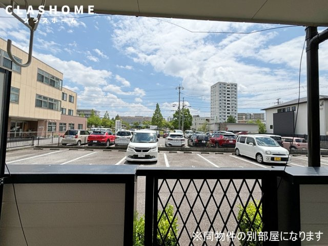リビングッドK　　刈谷市の賃貸ならクラスホーム刈谷店の展望