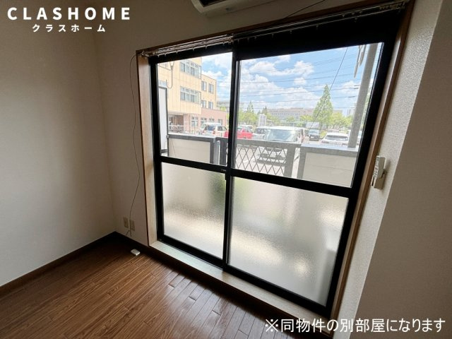 リビングッドK　　刈谷市の賃貸ならクラスホーム刈谷店の内装