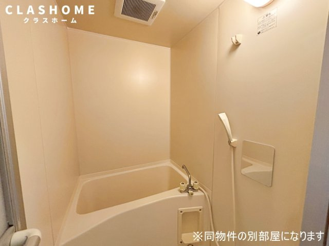 リビングッドK　　刈谷市の賃貸ならクラスホーム刈谷店の浴室