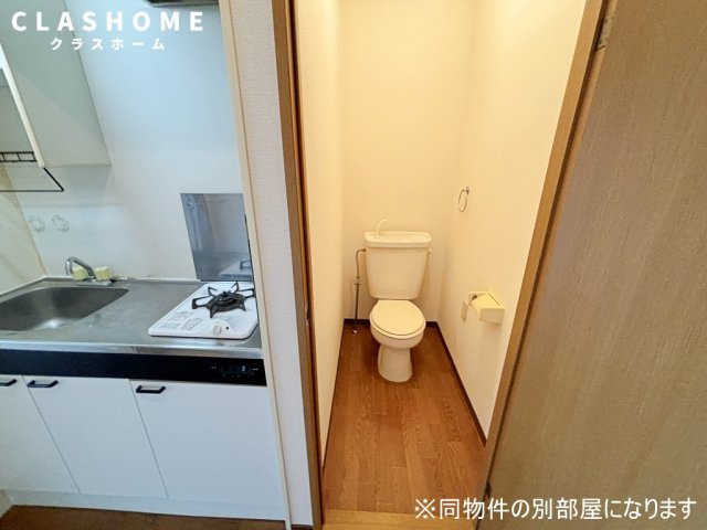 リビングッドK　　刈谷市の賃貸ならクラスホーム刈谷店のその他