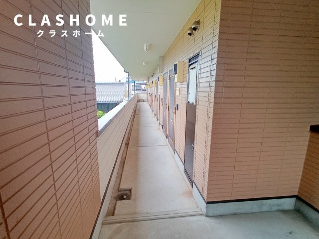 リビングッドK　　刈谷市の賃貸ならクラスホーム刈谷店のその他