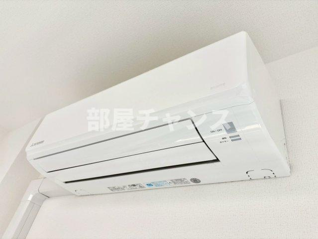 エステムコート名古屋鶴舞Ⅱレアーヴの設備