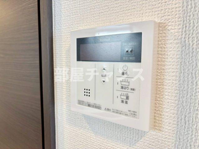 エステムコート名古屋鶴舞Ⅱレアーヴの設備