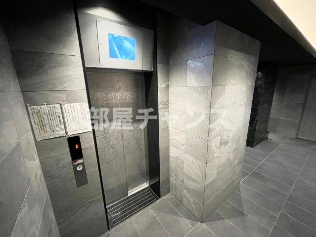 エステムコート名古屋鶴舞Ⅱレアーヴのその他共用部分