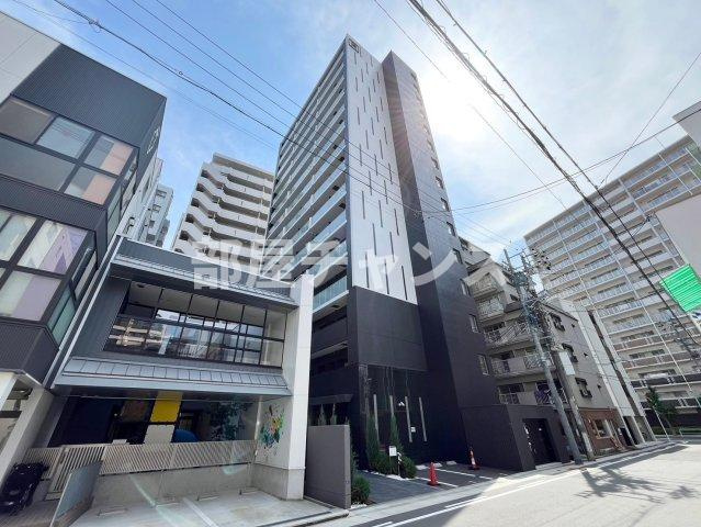 エステムコート名古屋鶴舞Ⅱレアーヴ