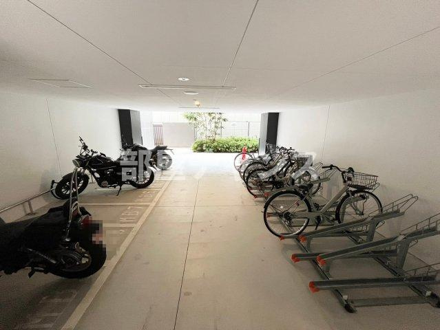 エステムコート名古屋鶴舞Ⅱレアーヴのその他共用部分