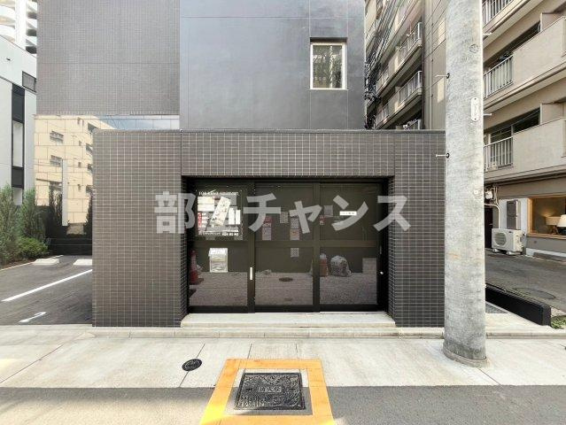 エステムコート名古屋鶴舞Ⅱレアーヴのその他共用部分