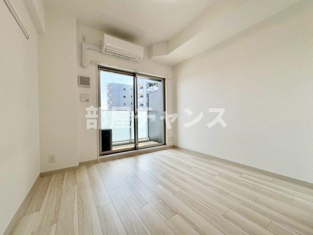 エステムコート名古屋鶴舞Ⅱレアーヴの居間・リビング