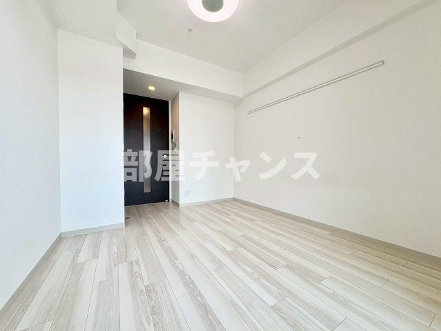 エステムコート名古屋鶴舞Ⅱレアーヴの寝室