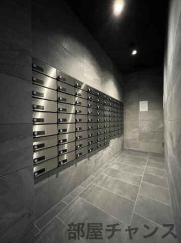 エステムコート名古屋鶴舞Ⅱレアーヴのその他共用部分