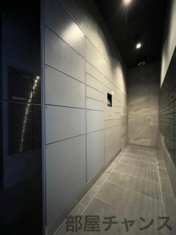 エステムコート名古屋鶴舞Ⅱレアーヴのその他共用部分