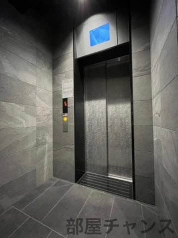 エステムコート名古屋鶴舞Ⅱレアーヴのその他共用部分