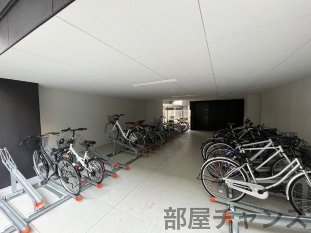 エステムコート名古屋鶴舞Ⅱレアーヴのその他共用部分