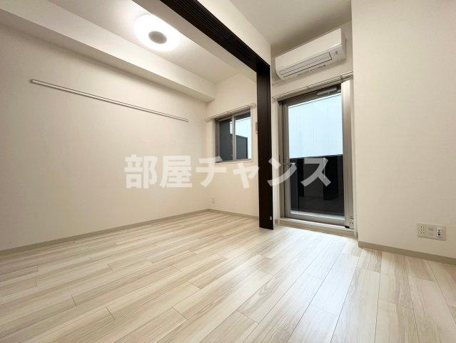 エステムコート名古屋鶴舞Ⅱレアーヴの居間・リビング