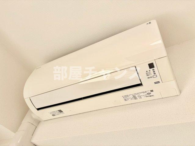 エステムコート名古屋鶴舞シエルの設備