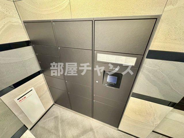エステムコート名古屋鶴舞シエルのその他共用部分
