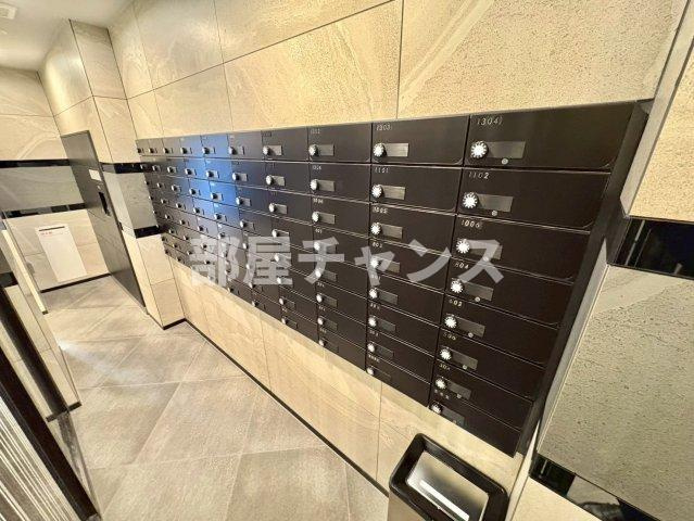 エステムコート名古屋鶴舞シエルのその他共用部分