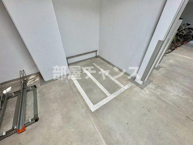 エステムコート名古屋鶴舞シエルのその他