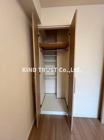 シティエール東梅田IIのその他