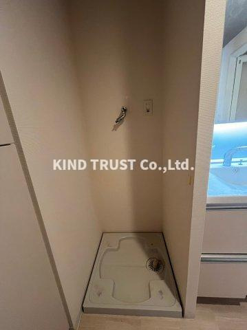 シティエール東梅田IIの設備