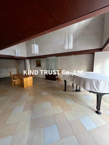 シティエール東梅田IIのロビー|ロビーです