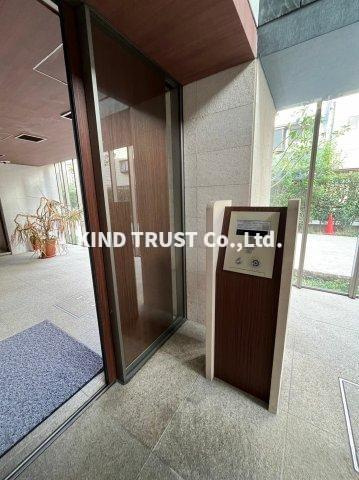 シティエール東梅田IIのその他