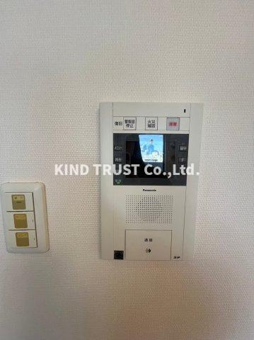 シティエール東梅田IIのその他