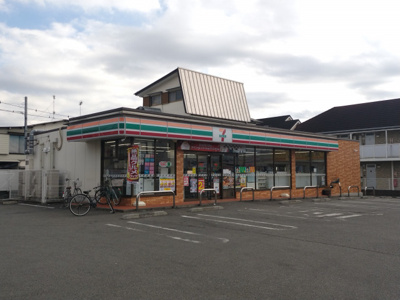 コンビニ
