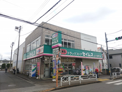 ドラッグストア