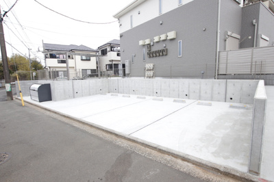 駐車場（要空き確認）