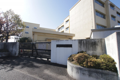 横浜市立駒林小学校まで500ｍ